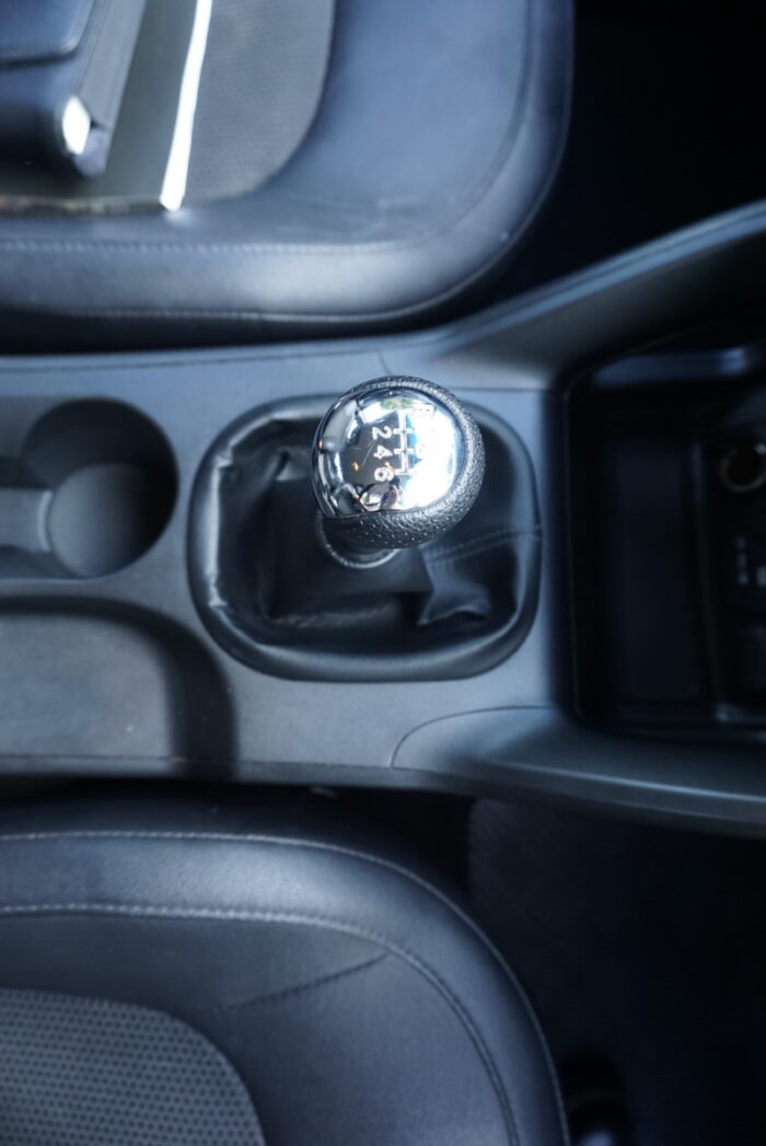 Hyundai IX35 No Deposit Finance 28